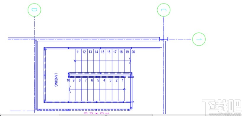 AutoCAD2019导出高清大图的方法步骤