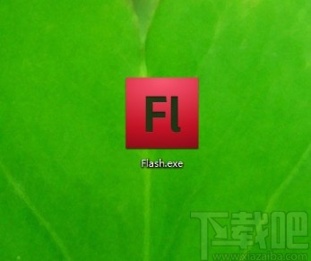 Adobe flash设置舞台大小的方法