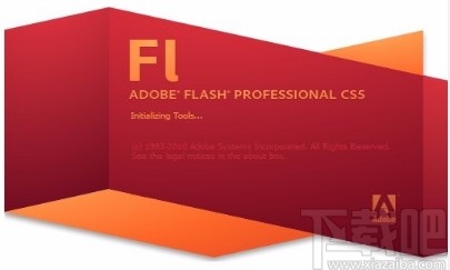 Adobe flash将图片导入到库的方法