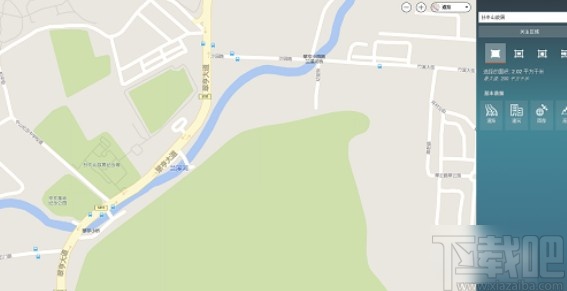 infraworks快速创建地理模型的方法