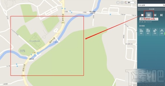 infraworks快速创建地理模型的方法