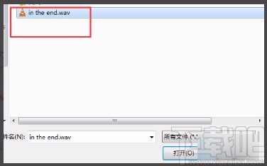 Adobe flash导入音乐的方法