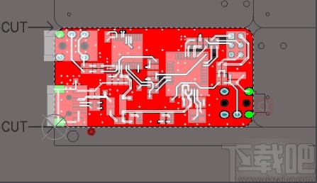 altium designer旋转PCB的方法