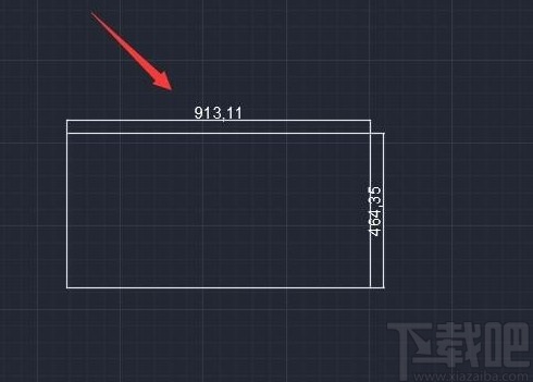AutoCAD调整标注字体大小的方法