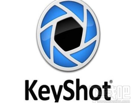 keyshot导出动画的方法