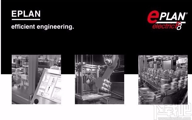 eplan修改图框的方法