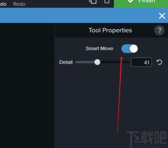 snagit11抠图功能的使用方法