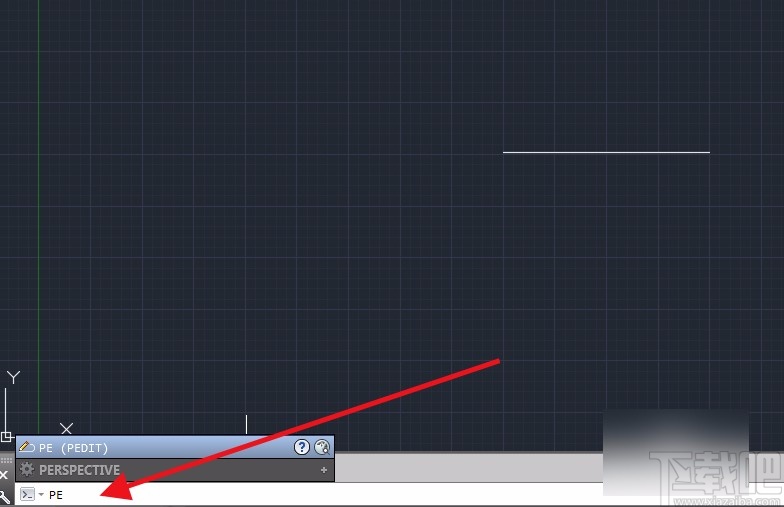 AutoCAD加粗线条的方法步骤