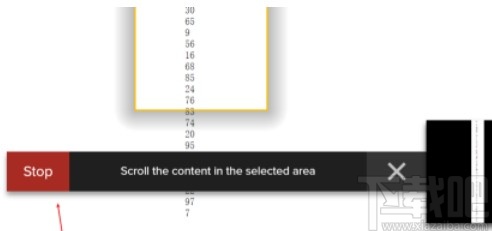 snagit11连续截图的操作方法