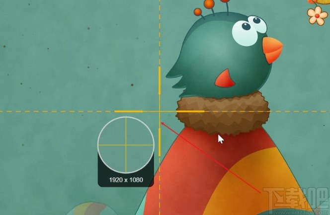 snagit设置快捷键截图的方法