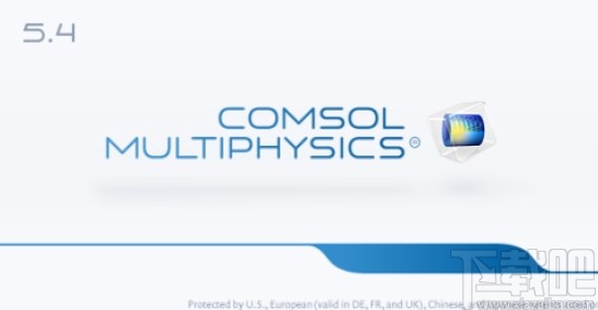 comsol设置材料插值的操作方法