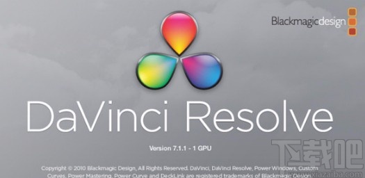 davinci resolve添加背景音乐的方法