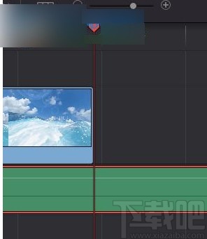 davinci resolve添加背景音乐的方法