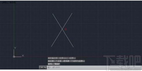 AutoCAD设置坐标原点的方法