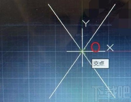 AutoCAD设置坐标原点的方法