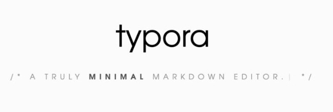 typora导出其他格式文件的方法