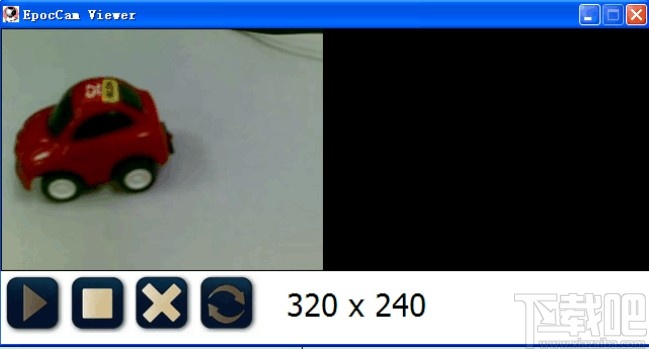 epoccam的使用方法