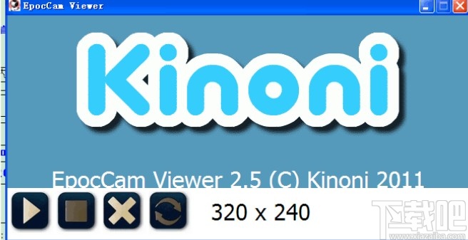 epoccam的使用方法