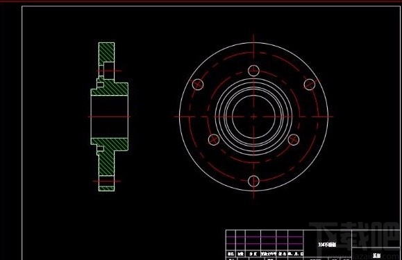 AutoCAD设置标注精度的方法