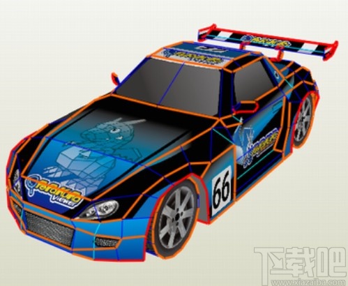 纸艺大师的使用方法