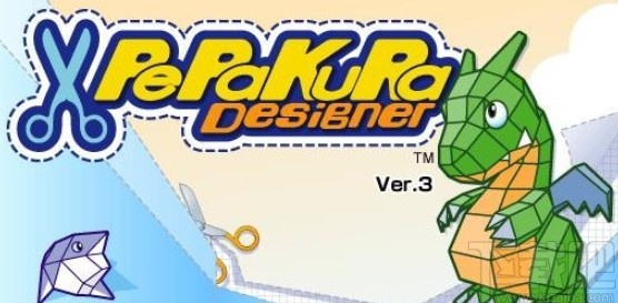 纸艺大师打印图纸的操作方法