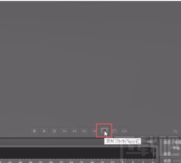 Adobe Audition新建文件的方法