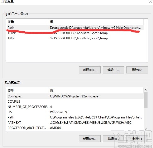 chromedriver配置环境变量的操作方法