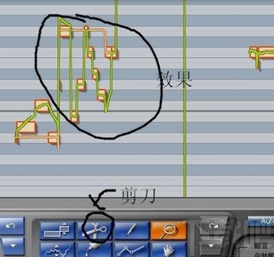 waves tune使用方法步骤