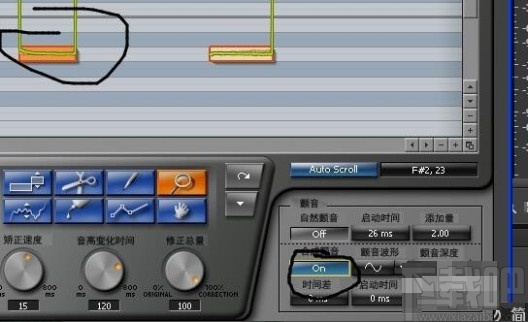 waves tune使用方法步骤