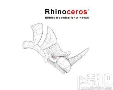 犀牛软件进行矩形阵列的方法