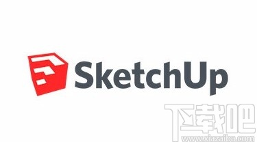 sketchup调整材质颜色和透明度的方法