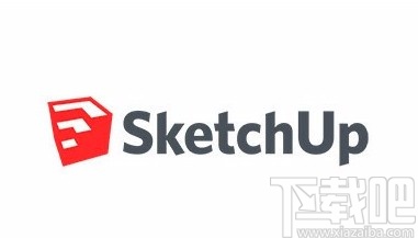 sketchup缩放组件的方法