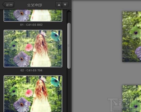 color efex pro4的使用方法