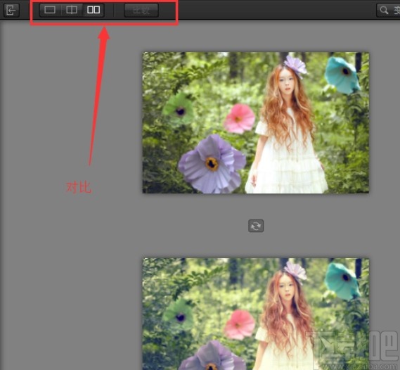color efex pro4的使用方法