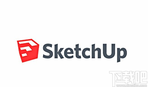 SketchUp设置背景颜色的方法
