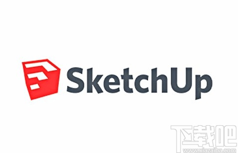 sketchup添加材质的方法