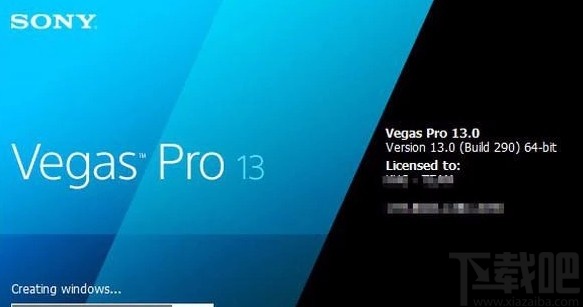 vegas调整视频中某个部分颜色的方法