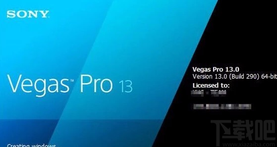 vegas设置视频帧率的方法