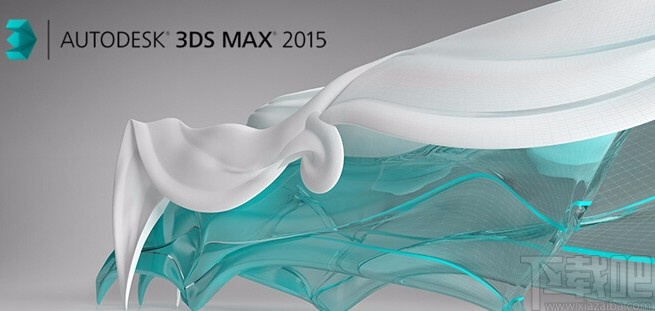 3D Studio Max添加环境背景图片的方法