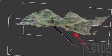 3D Studio Max调成自由视角的方法