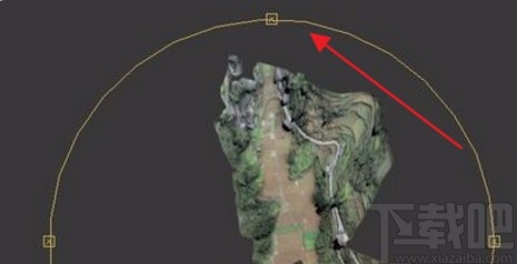 3D Studio Max调成自由视角的方法