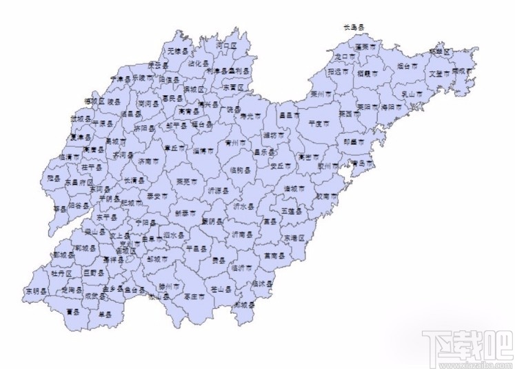 arcgis显示城市名称的方法
