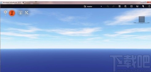 Autodesk InfraWorks导入本地模型的方法