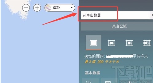 Autodesk InfraWorks生成地形模型的方法