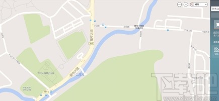 Autodesk InfraWorks生成地形模型的方法