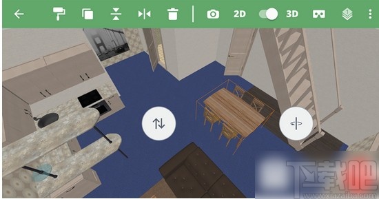 planner 5d的使用方法
