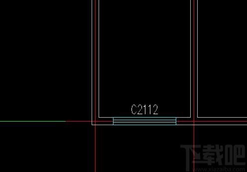 天正2019画门窗的操作方法