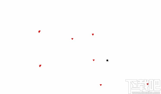 mapinfo定位经纬度的方法