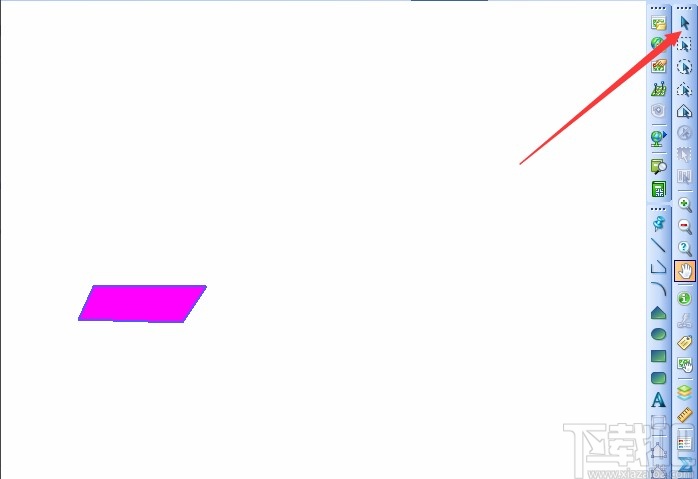 mapinfo编辑图层的方法