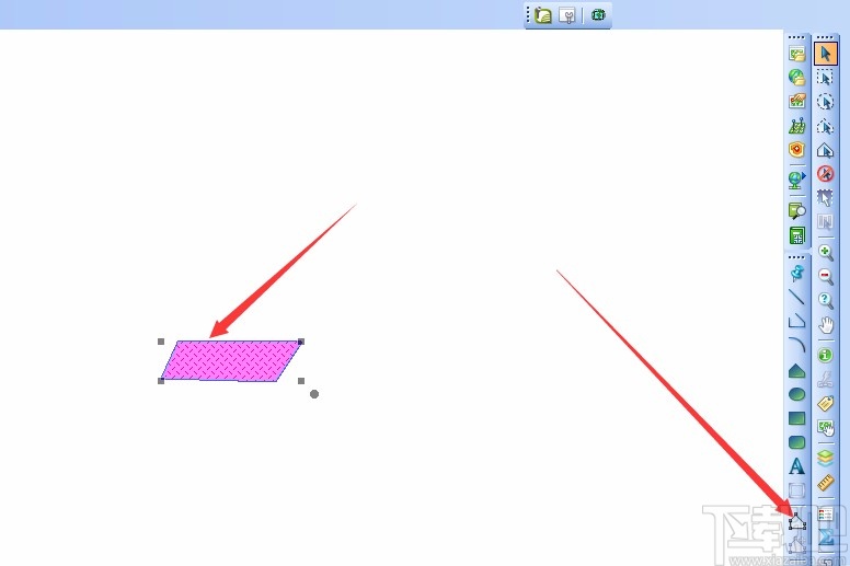 mapinfo编辑图层的方法